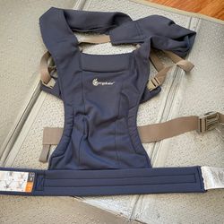 Ergobaby Embrace Baby Carrier 