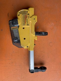 Dewalt Dust Extractor DWH205H