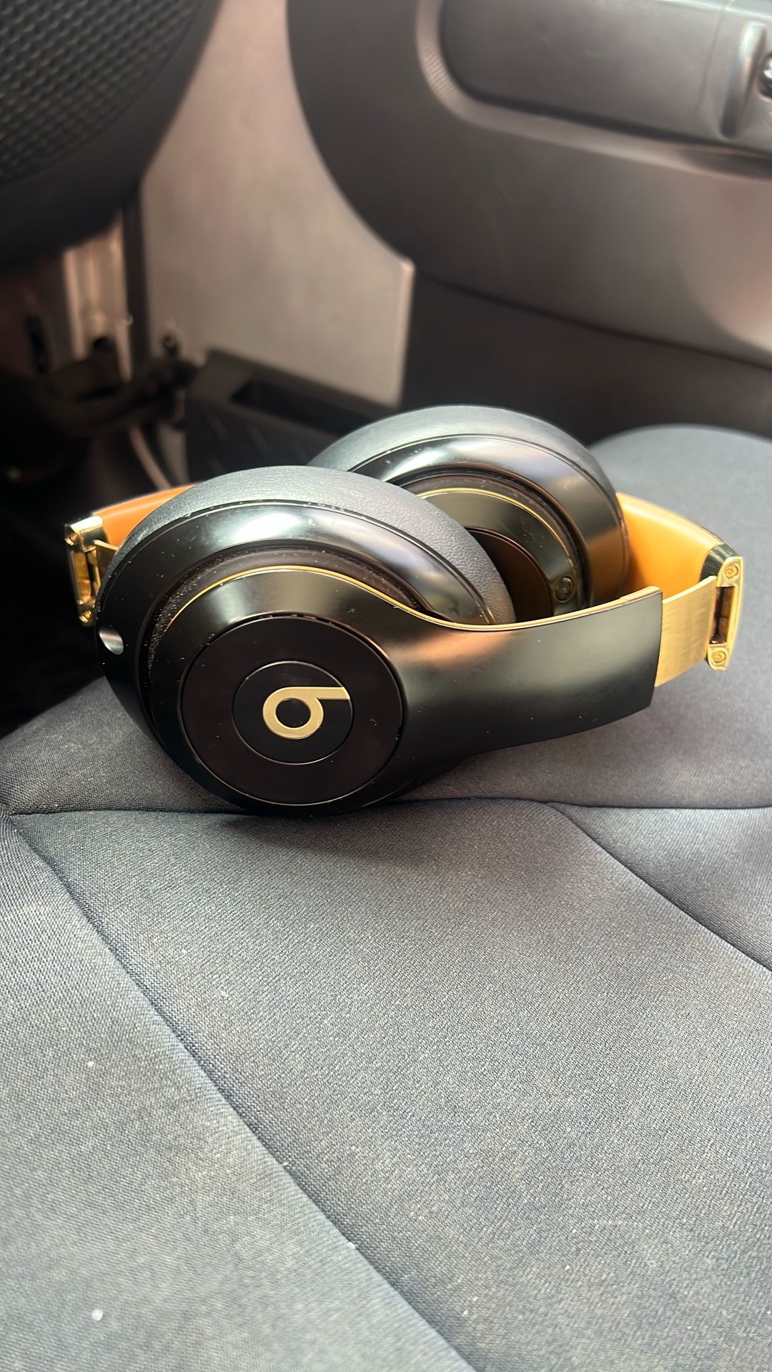 Beats Wireless Headphones