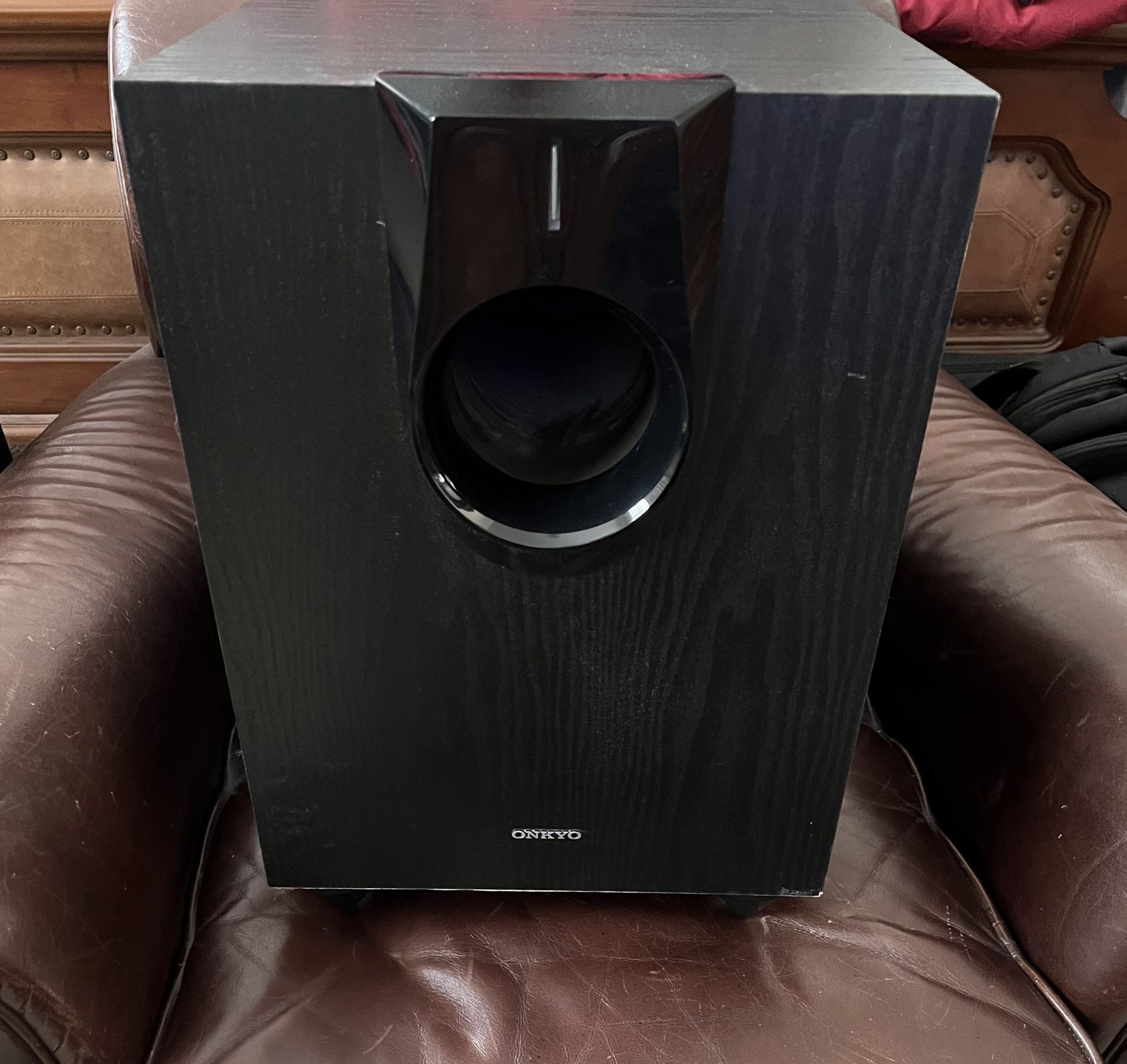 Onkyo 5.1 Surround Sound System