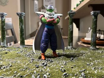 1/12 diorama for action figures