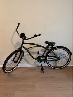 Bike 50