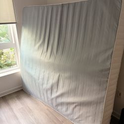 King Size Mattress 