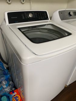 Washer/Dryer