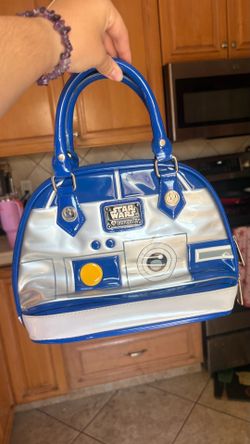 Loungefly Star Wars Purse
