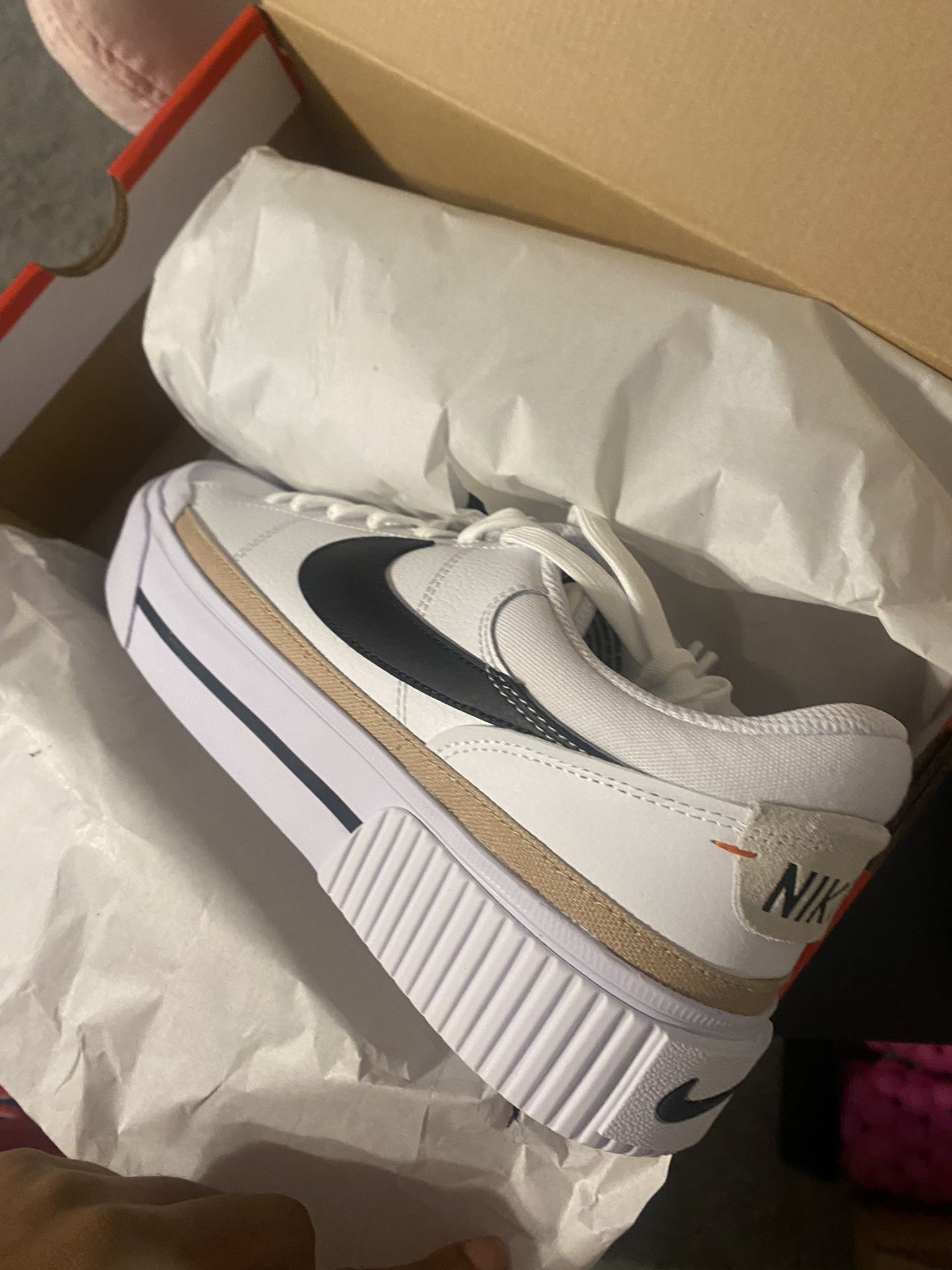 Women Size 10 Nike 