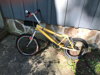 Monty 221 Trials Bike for Sale in Walden TN OfferUp