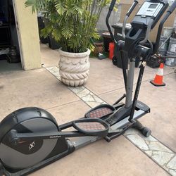 Audio Strider 990