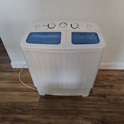 Portable Washing Machine