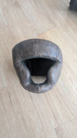 Hayabusa Adjustable MMA headgear