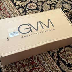 Great Video Maker Lighting Kit