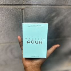 Armaf Odyssey Aqua Cologne