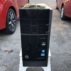 Linux Gaming PC/Desktop Computer