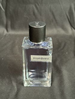 YSL (Yves Saint Laurent) - Y - EDT (Eau De Toilette) - Men’s Cologne Fragrance (100ml / 3.4fl oz)