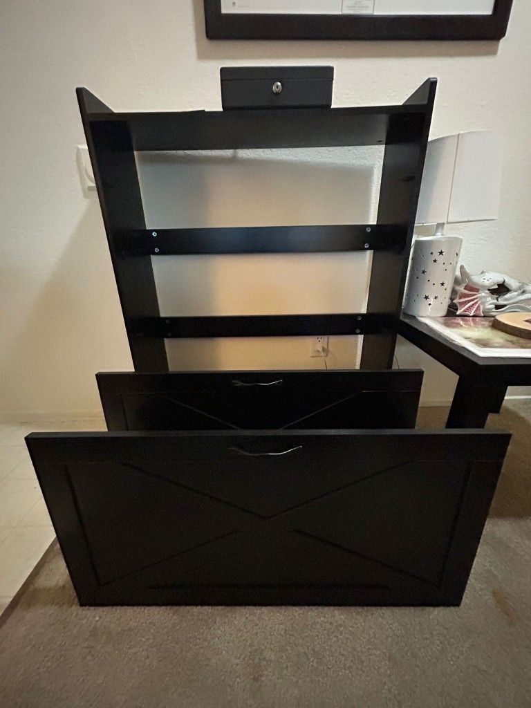 Shoe Cabinet