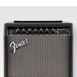 Fender Champion I