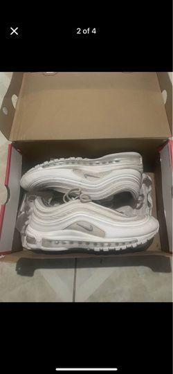 Nike Air Max 97s