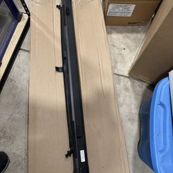 2017-2024 Audi Avant Cargo Partition 