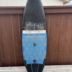 Shortboard Surfboard