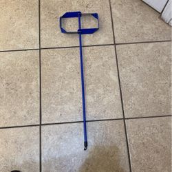 New! Marshalltown 819 Quik Mix Mud Mixer, 28"