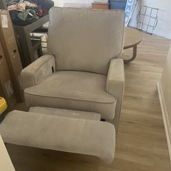 Recliner Chair