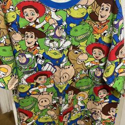 Toy Story Shirt