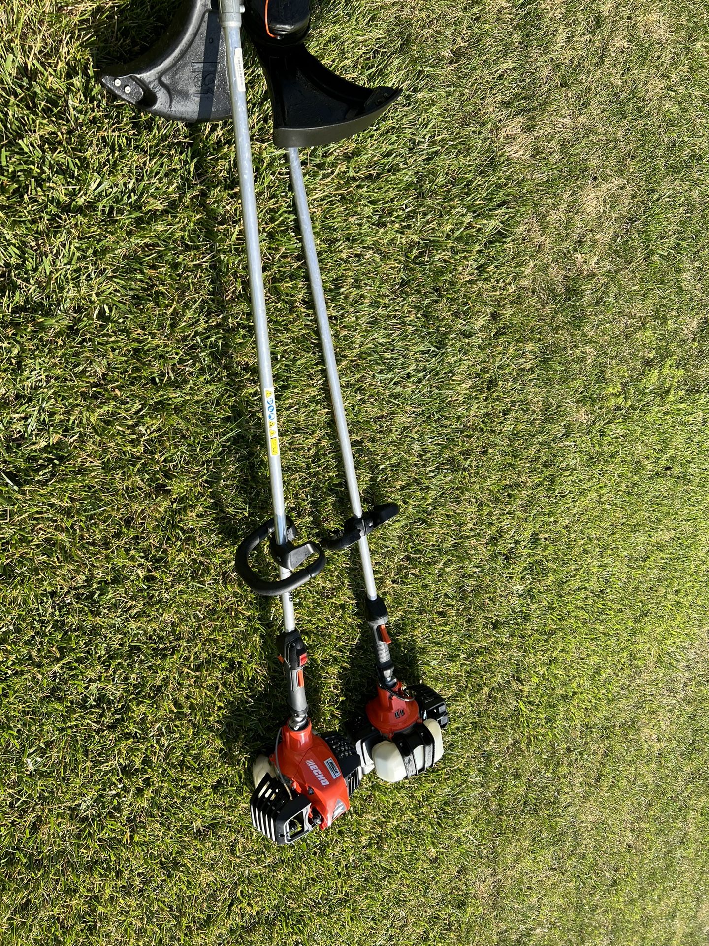 Line Trimmer 30.5cc /str Shaft/pro Torq Echo