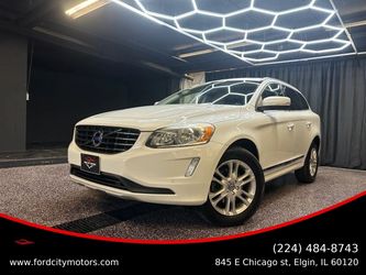 2016 Volvo XC60
