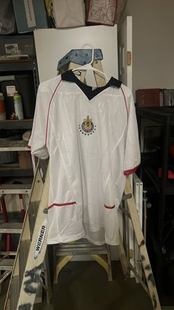 Chivas jerseys