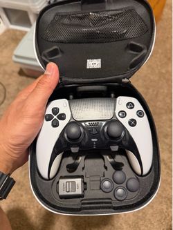Sony PS5 DualSense Edge Pro Controller - Like New (retails $200)