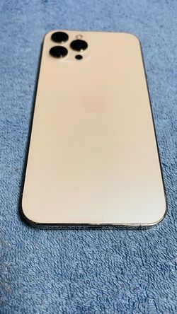 128Gb Unlocked Gold iPhone 12 Pro Max