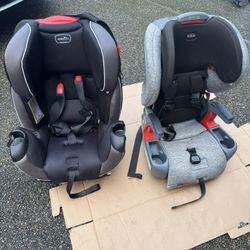 Car Seats 20ea