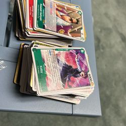 Op 13 Cards 