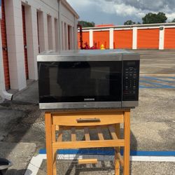 Samsung Microwave 