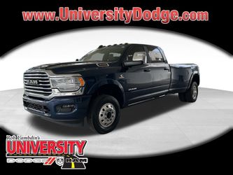 2024 RAM 3500