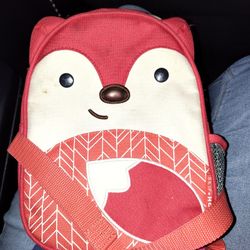 Skip Hop Mini Backpack