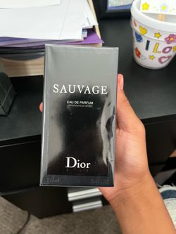 Savage, Dior cologne