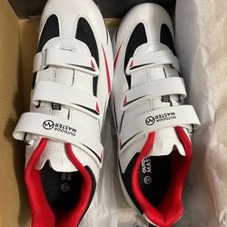 Outdoor Master - Cycling Shoes Unisex
