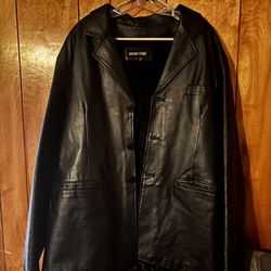 Mens Jackets— Chamarras de Hombre 