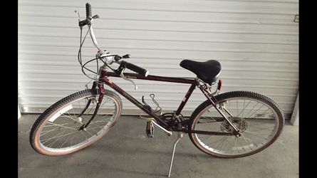 Schwinn ALL original Bike !!175