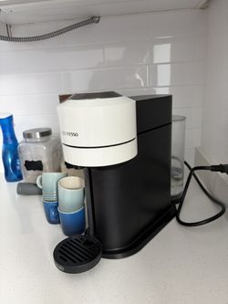Nespresso Maker