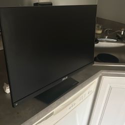 Gaming Monitor 