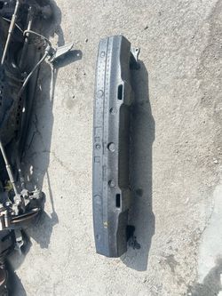 2015-2018 Volkswagen Jetta Rear Reinforcement