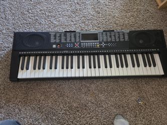Piano great condition