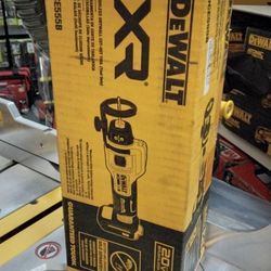 DEWALT 20V MAX XR BRUSHLESS DRYWALL CUT- OUT TOOL (TOOL ONLY)