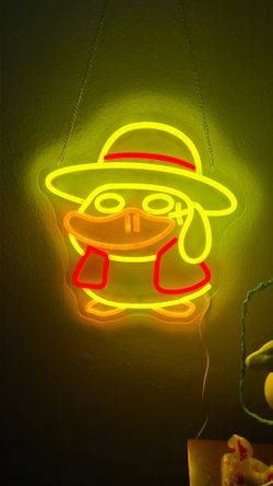 LED Sign