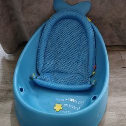 Baby Tub