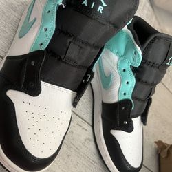  Nike Jordan’s 