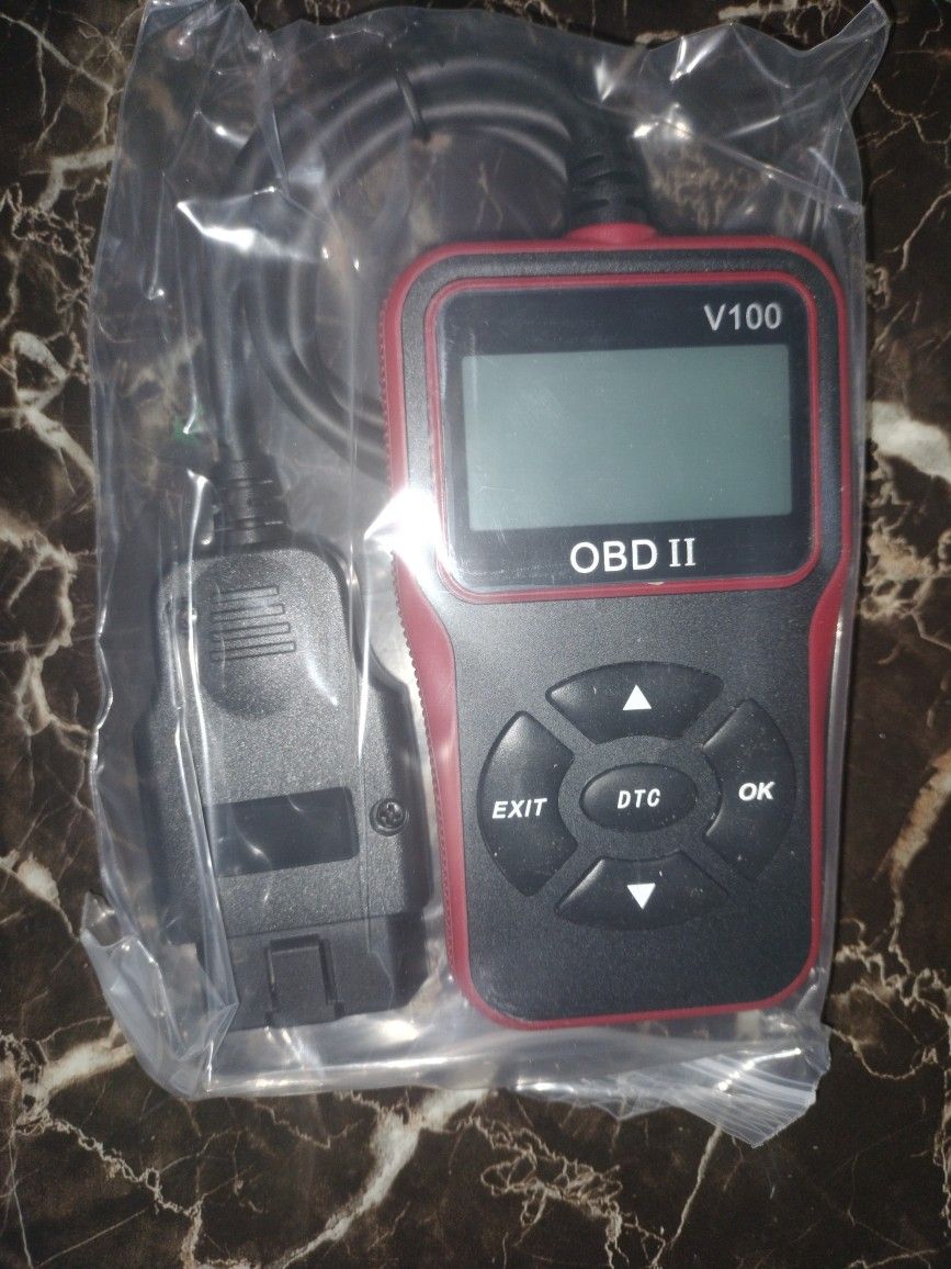 Obd2 Reader