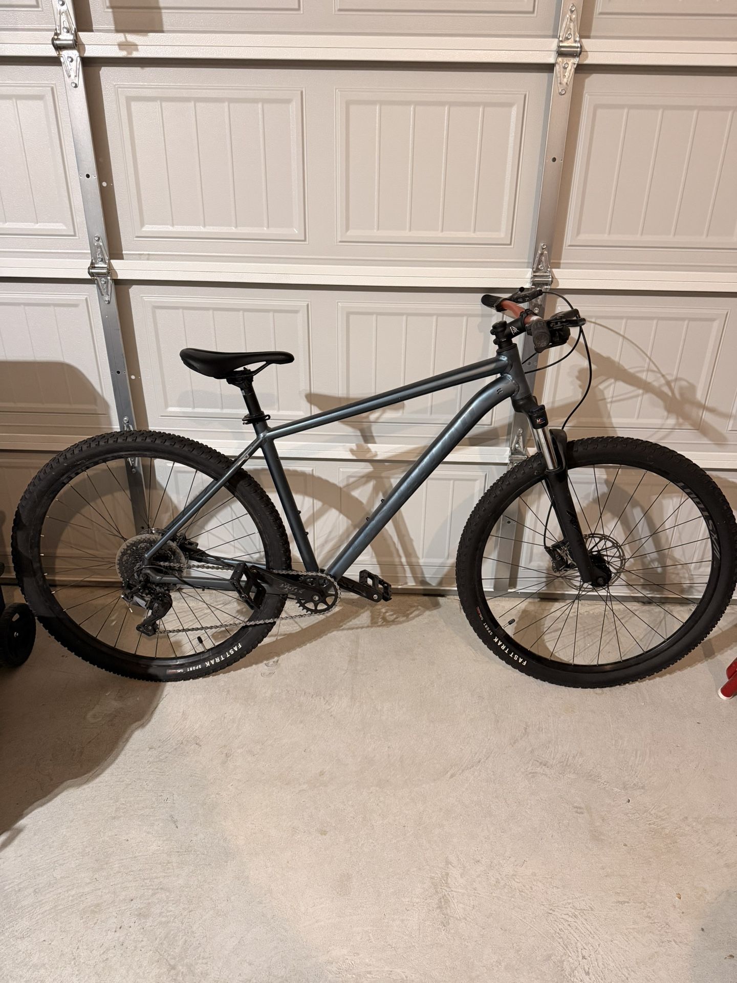 Specialized Rockhopper